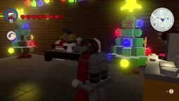 ���������꡼ No.005�Υ���ͥ������ / ��LEGO ���� �ܻؤ��ޥ������ӥ�����פ��ߤȥ��ꥹ�ޥ��Υե꡼����ƥ�Ĥ��ۿ���