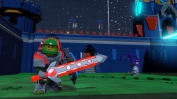 ���������꡼ No.002�Υ���ͥ������ / ��LEGO���� �ܻؤ��ޥ������ӥ������̵��DLC�򥻥åȤˤ����֥��硼������ ���쥯�����ѥå�1�פ��ۿ�