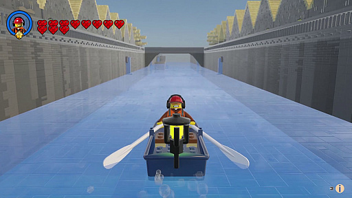 画像ギャラリー No.003のサムネイル画像 / 「LEGO ワールド 目指せマスタービルダー」,基本の遊び方から最新機能まで紹介するムービーの第1弾を公開