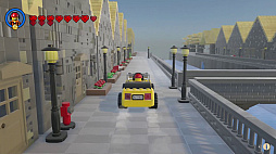 画像ギャラリー No.004のサムネイル画像 / 「LEGO ワールド 目指せマスタービルダー」,基本の遊び方から最新機能まで紹介するムービーの第1弾を公開