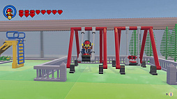 画像ギャラリー No.005のサムネイル画像 / 「LEGO ワールド 目指せマスタービルダー」,基本の遊び方から最新機能まで紹介するムービーの第1弾を公開