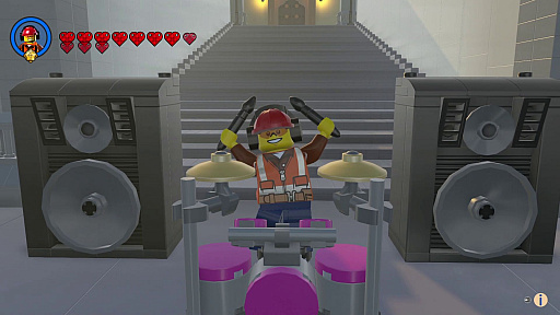 画像ギャラリー No.006のサムネイル画像 / 「LEGO ワールド 目指せマスタービルダー」,基本の遊び方から最新機能まで紹介するムービーの第1弾を公開