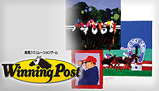 ꡼ No.011 | ֥֥ ֥7ơֿĹ˾ϿWPKסֻԢVIIWPKסWinning PostפۿSteam