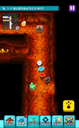 ���������꡼ No.004�Υ���ͥ������ / ��New ���ȿʹ֤�RPG�ס�Android�ǥ��������ɦ¥ƥ��Ȥ��罸���դ����ϡ����üԤˤϥ���������åȡ�CBT������������꡼�����˥ץ쥼���