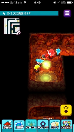 ꡼ No.013 | ˤ⡤ˤ⡤ˤ⡣ʤμˤϤɤȿʹ֤롩NEW ȿʹ֤RPGפΥץ쥤ݡȤϤ