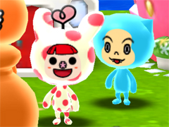 ꡼ No.031 | ˤ⡤ˤ⡤ˤ⡣ʤμˤϤɤȿʹ֤롩NEW ȿʹ֤RPGפΥץ쥤ݡȤϤ