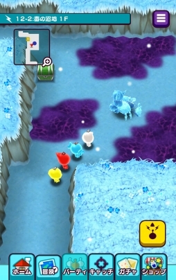 ꡼ No.003 | Newȿʹ֤RPGVer.2.0.0åץǡȤ»ܡ9Ĥꥢ٤Ρ֥ȥ饹ơפ