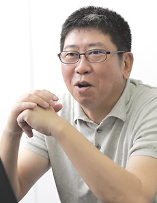 ���������꡼ No.004�Υ���ͥ������ / ��New ���ȿʹ֤�RPG�פϥץ쥤�䡼�Ȥ����äˤ�äƾ�˿ʲ����Ƥ������ʤȤʤ롣���˥��������Υ�ƥ���̾ �ػᥤ�󥿥ӥ塼