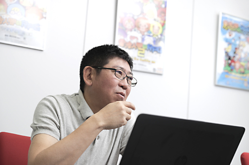 ���������꡼ No.010�Υ���ͥ������ / ��New ���ȿʹ֤�RPG�פϥץ쥤�䡼�Ȥ����äˤ�äƾ�˿ʲ����Ƥ������ʤȤʤ롣���˥��������Υ�ƥ���̾ �ػᥤ�󥿥ӥ塼