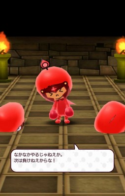 ���������꡼ No.005�Υ���ͥ������ / ��New ���ȿʹ֤�RPG�׿����٥�ȡ����ȿʹ֥���������פ���������