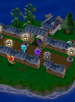 ���������꡼ No.013�Υ���ͥ������ / ��New ���ȿʹ֤�RPG�פǡ�Ǽ�� ������ᤷ�ɥ��٥�Ȥ���������