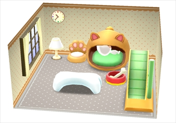 画像ギャラリー No.011のサムネイル画像 / 「New 電波人間のRPG」,イベントステージ「湯けむり温泉の旅」が1月10日にオープン