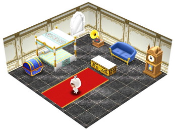 画像ギャラリー No.009のサムネイル画像 / 「New 電波人間のRPG」で1周年記念イベントが開催。ログインボーナスなどを実施