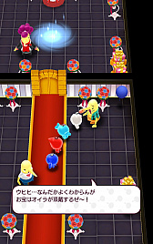 画像ギャラリー No.012のサムネイル画像 / 「New 電波人間のRPG」で1周年記念イベントが開催。ログインボーナスなどを実施