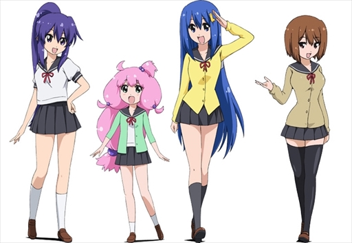 画像ギャラリー No.012のサムネイル画像 / 「maimai」シリーズ最新作「maimai MURASAKi」が本日稼働を開始