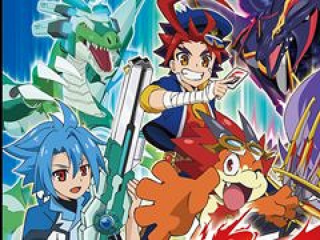 人気TCGのデジタルゲーム第2弾「フューチャーカード バディファイト