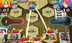 画像ギャラリー No.009のサムネイル画像 / 「フューチャーカード バディファイト 目指せ!バディチャンピオン!」,ファイトの様子を確認できる2本のプレイムービーが公開に