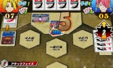 画像ギャラリー No.010のサムネイル画像 / 「フューチャーカード バディファイト 目指せ!バディチャンピオン!」,ファイトの様子を確認できる2本のプレイムービーが公開に