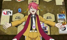 画像ギャラリー No.011のサムネイル画像 / 「フューチャーカード バディファイト 目指せ!バディチャンピオン!」,ファイトの様子を確認できる2本のプレイムービーが公開に