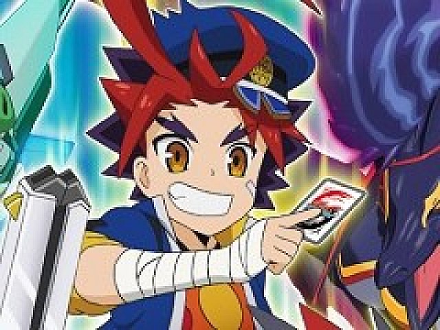 フューチャーカード バディファイト 目指せ バディチャンピオン が本日発売 公式サイトでは 超ガチレアカード が手に入るパスワードを公開