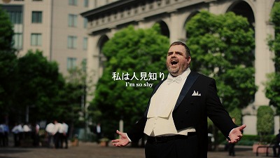 画像ギャラリー No.001のサムネイル画像 / 「ドラゴンエッグ」,スペシャルムービー「HITOMISHIRI」が公開に