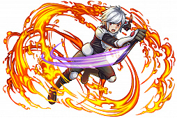 画像ギャラリー No.002のサムネイル画像 / 「ドラゴンエッグ」,TVアニメ「ダンジョンに出会いを求めるのは間違っているだろうか」とのコラボを本日開始