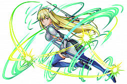 画像ギャラリー No.004のサムネイル画像 / 「ドラゴンエッグ」,TVアニメ「ダンジョンに出会いを求めるのは間違っているだろうか」とのコラボを本日開始