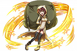 画像ギャラリー No.005のサムネイル画像 / 「ドラゴンエッグ」,TVアニメ「ダンジョンに出会いを求めるのは間違っているだろうか」とのコラボを本日開始