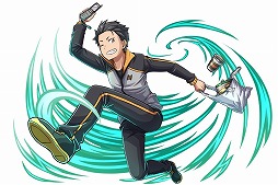 ꡼ No.002 | ֥ɥ饴󥨥åסRe:Ϥɥܤ