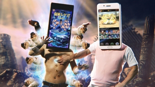 ꡼ No.002 | ֥ɥ饴󥨥åסͤηץܤ111곫šɥ꡼бοTVCMƱǳ