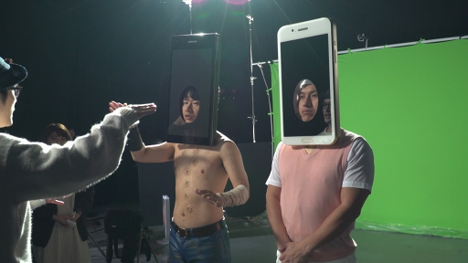 ꡼ No.006 | ֥ɥ饴󥨥åסͤηץܤ111곫šɥ꡼бοTVCMƱǳ