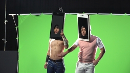 ꡼ No.007 | ֥ɥ饴󥨥åסͤηץܤ111곫šɥ꡼бοTVCMƱǳ