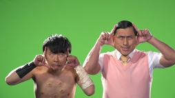 ꡼ No.008 | ֥ɥ饴󥨥åסͤηץܤ111곫šɥ꡼бοTVCMƱǳ