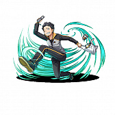 ꡼ No.003 | ֥ɥ饴󥨥åפTV˥֥ꥼפΥܤꥬˡȿ͵ɤΥߥꥢȥबо