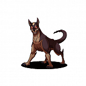 ꡼ No.005 | ֥ɥ饴󥨥åפTV˥֥ꥼפΥܤꥬˡȿ͵ɤΥߥꥢȥबо