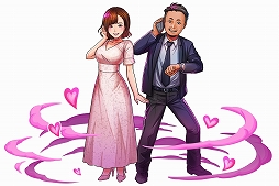 画像ギャラリー No.010のサムネイル画像 / 「ドラゴンエッグ」がTV番組「ゴッドタン」とのコラボイベントを開催。スペシャル動画が公開中