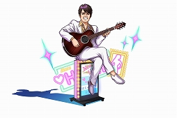 画像ギャラリー No.011のサムネイル画像 / 「ドラゴンエッグ」がTV番組「ゴッドタン」とのコラボイベントを開催。スペシャル動画が公開中