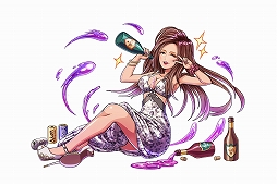 画像ギャラリー No.012のサムネイル画像 / 「ドラゴンエッグ」がTV番組「ゴッドタン」とのコラボイベントを開催。スペシャル動画が公開中