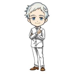 画像ギャラリー No.006のサムネイル画像 / 「ドラゴンエッグ」でアニメ「約束のネバーランド」のコラボが開始