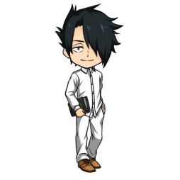 画像ギャラリー No.007のサムネイル画像 / 「ドラゴンエッグ」でアニメ「約束のネバーランド」のコラボが開始