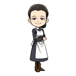 画像ギャラリー No.008のサムネイル画像 / 「ドラゴンエッグ」でアニメ「約束のネバーランド」のコラボが開始