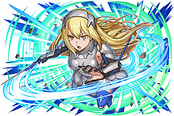 画像ギャラリー No.002のサムネイル画像 / 「ドラゴンエッグ」,人気アニメ“ダンまちIII”とのコラボ開催