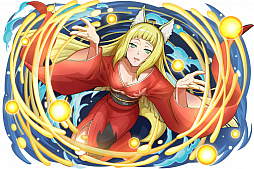 画像ギャラリー No.008のサムネイル画像 / 「ドラゴンエッグ」,人気アニメ“ダンまちIII”とのコラボ開催