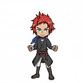 画像ギャラリー No.021のサムネイル画像 / 「ドラゴンエッグ」,人気アニメ“ダンまちIII”とのコラボ開催