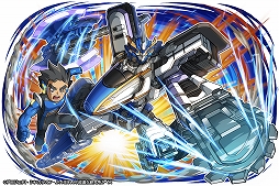 ꡼ No.004 | ֥ɥ饴󥨥åפTV˥ȿѷ 󥫥ꥪZɤΥܤ