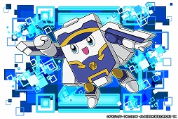 ꡼ No.005 | ֥ɥ饴󥨥åפTV˥ȿѷ 󥫥ꥪZɤΥܤ