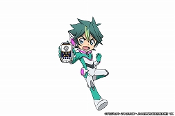 ꡼ No.006 | ֥ɥ饴󥨥åפTV˥ȿѷ 󥫥ꥪZɤΥܤ