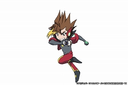 ꡼ No.008 | ֥ɥ饴󥨥åפTV˥ȿѷ 󥫥ꥪZɤΥܤ