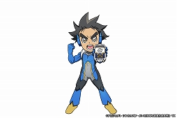 画像ギャラリー No.011 | 「ドラゴンエッグ」とTVアニメ“新幹線