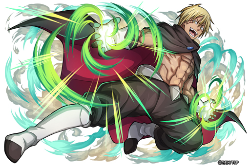 画像ギャラリー No.004のサムネイル画像 / 「ドラゴンエッグ」x「転生したらスライムだった件」コラボイベントが開催中